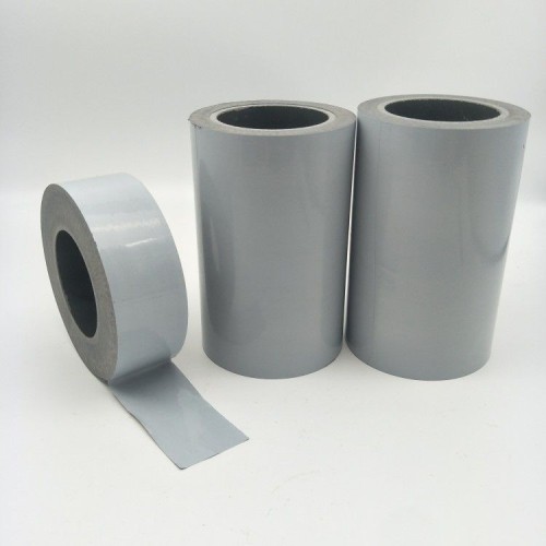 Steel And Aluminum Profile Film